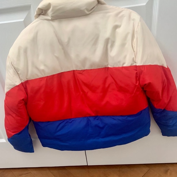 ✨❤️Champion size XS puffer jacket- offers welcomed!!❤️✨ - Picture 2 of 5